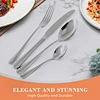 Stainless Steel Cutlery Set