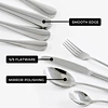 Stainless Steel Cutlery Set