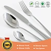 cutlery set
